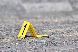 Recherche zoekt getuigen van schietincident
