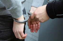 Man aangehouden na achtervolging