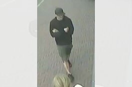 Gezocht - Oudere vrouw slachtoffer van diefstal