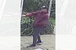 Gezocht: Wie zijn deze inbrekers?