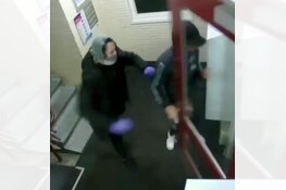 Gezocht: Bewoner bedreigd bij woningoverval, wie kent de daders?