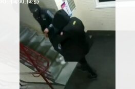 Gezocht: Bewoner bedreigd bij woningoverval, wie kent de daders?