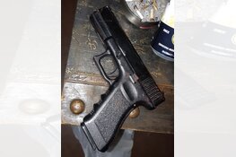 Gezocht: Bewoner bedreigd bij woningoverval, wie kent de daders?