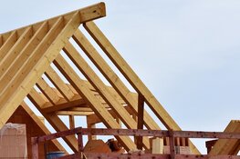 Meer woningbouw in Gelderland in 2020