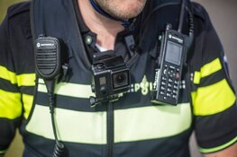 Alerte getuige waarschuwt politie na babbeltruc