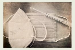 GGD corona sneltest in Doetinchem