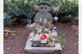 Cold case: dood gevonden baby Doetinchem