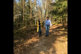 Inwoner De Steeg zet collectief voor wandelcoaches op