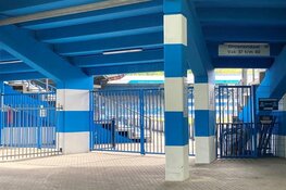 Vijftal veroordeeld voor openlijk geweld na afloop voetbalwedstrijd in Doetinchem