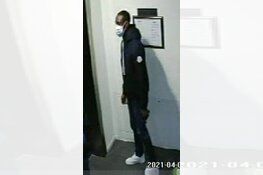 Gezocht: Man slachtoffer van bankmedewerkerfraude