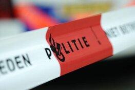 Politie onderzoekt dodelijk ongeval Wehl