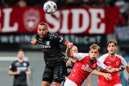 MVV niet opgewassen tegen De Graafschap