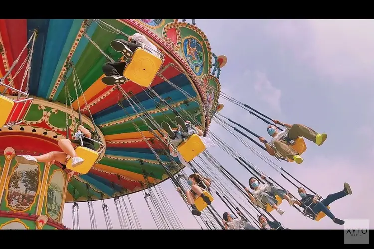 Kermis in Doetinchem