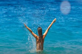 Storm aan positieve aandacht en reacties campagne BlootGewoon!