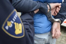 Verdachte aangehouden na overlijden vrouw