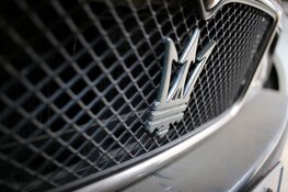 Man uit Etten veroordeeld voor brandstichting Maserati