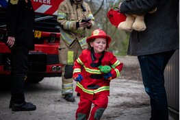 De Opkikkerdag van Lucas
