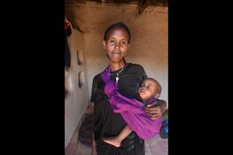 Aantal mensen met honger stijgt schrikbarend