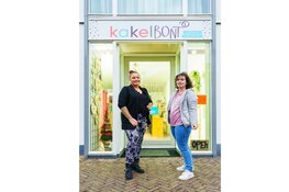 Gezocht: vrijwilligers voor winkel Kakelbont en chauffeurs in Doetinchem