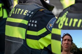 Doorzoekingen in zaak vermiste Wico van Leeuwen (48)