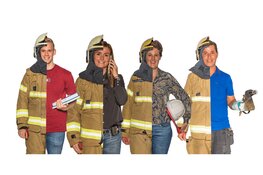 Brandweer Wehl zoekt nieuwe collega’s