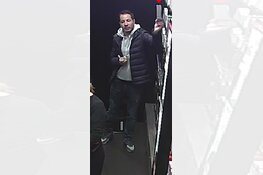 Gezocht: Winkeldiefstal Hamburgerstraat