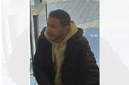 Gezocht: Winkeldiefstal Hamburgerstraat