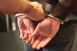 Verdachte aangehouden voor brandstichting ’s-Heerenberg