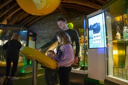 Museumtour door Nederland: Hollands Kaasmuseum Alkmaar viert 40-jarig jubileum