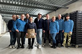 Albert Heijn Zonnenberg Doetinchem dicht voor verbouwing