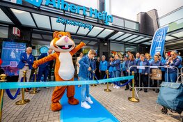 Albert Heijn Zonnenberg Doetinchem weer open