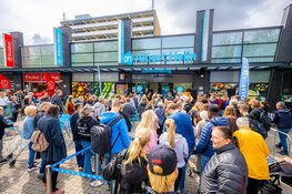 Albert Heijn Zonnenberg Doetinchem weer open