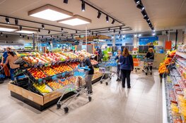 Albert Heijn Zonnenberg Doetinchem weer open