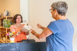 Gezocht: vrijwilligers voor winkel Kakelbont en chauffeurs in Doetinchem