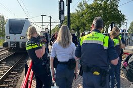Grote controle op en rond stations tussen Westervoort en Doetinchem