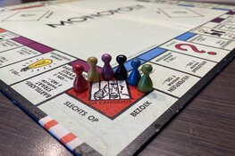 Bezoekers open dag gevangenis Zutphen onder de indruk