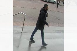 Gezocht: Diefstal Terborgseweg