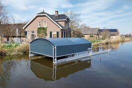 Bootgarages, de beste bescherming voor uw boot.