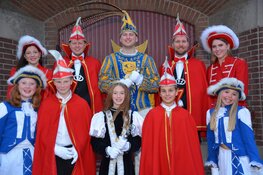 Carnaval in Braamt als eerste van start op 26 januari