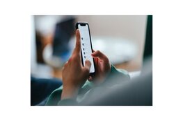 'Dat je ons niet op Telegram ziet, wil niet zeggen dat we er niet zijn’