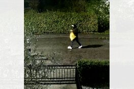 Getuigen gezocht van brandstichting J.G. Heuthorststraat