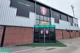 FC Dordrecht boekt belangrijke zege op De Graafschap in strijd om play-offs ticket
