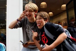 Actieve meivakantie: Beleef de top 3 outdoor Escape Games voor het hele gezin!