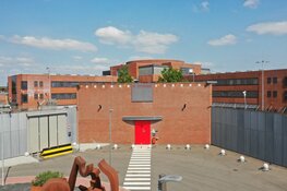 Open dag gevangenis Zutphen; binnenkort wervingsavond