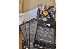 Het spannendste speuravontuur voor tieners & pubers: The Hunt!
