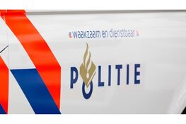 Weinig aanhoudingen tijdens Zwarte Cross