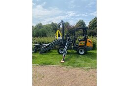 Urnenafdeling al enige tijd geopend bij Steenhouwerij de Verbinding