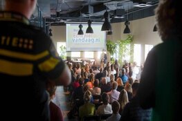 Komend jaar opnieuw actiedag Echt Niet Vandaag