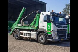 Varseveldse afvalverwerker Ter Horst Groep overgenomen