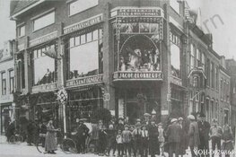 Museum toont Blokker-collectie